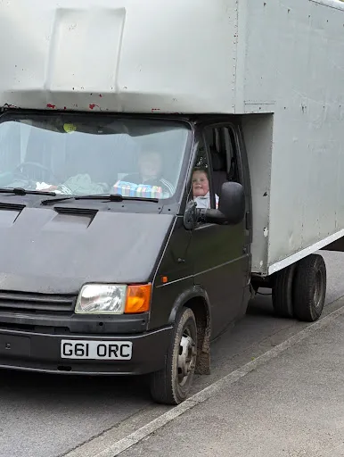 Loftus Recycling and removals