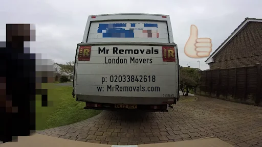 MR Removals
