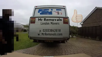 MR Removals