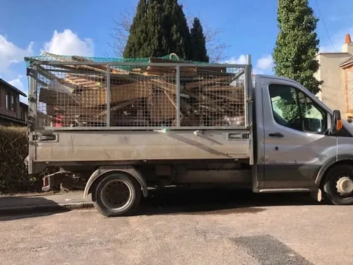 Andrew Bendall trading as Roos Junk Removal