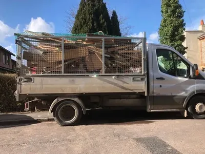 Andrew Bendall trading as Roos Junk Removal