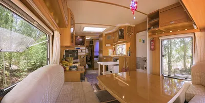 EAST YORKSHIRE CARAVAN SALVAGE LTD
