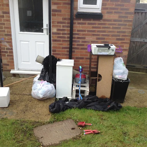 Rons Removals