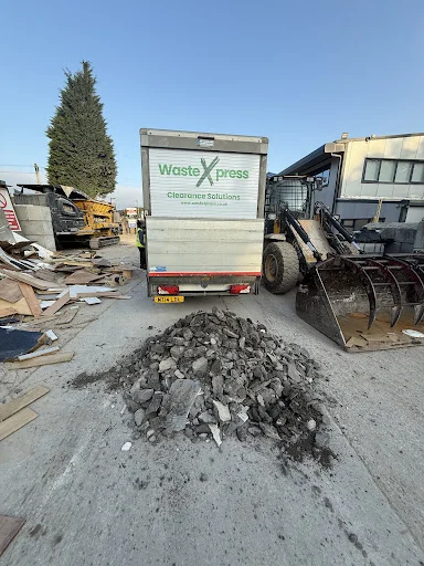CITY CARE LIMITED trading as WasteXpress
