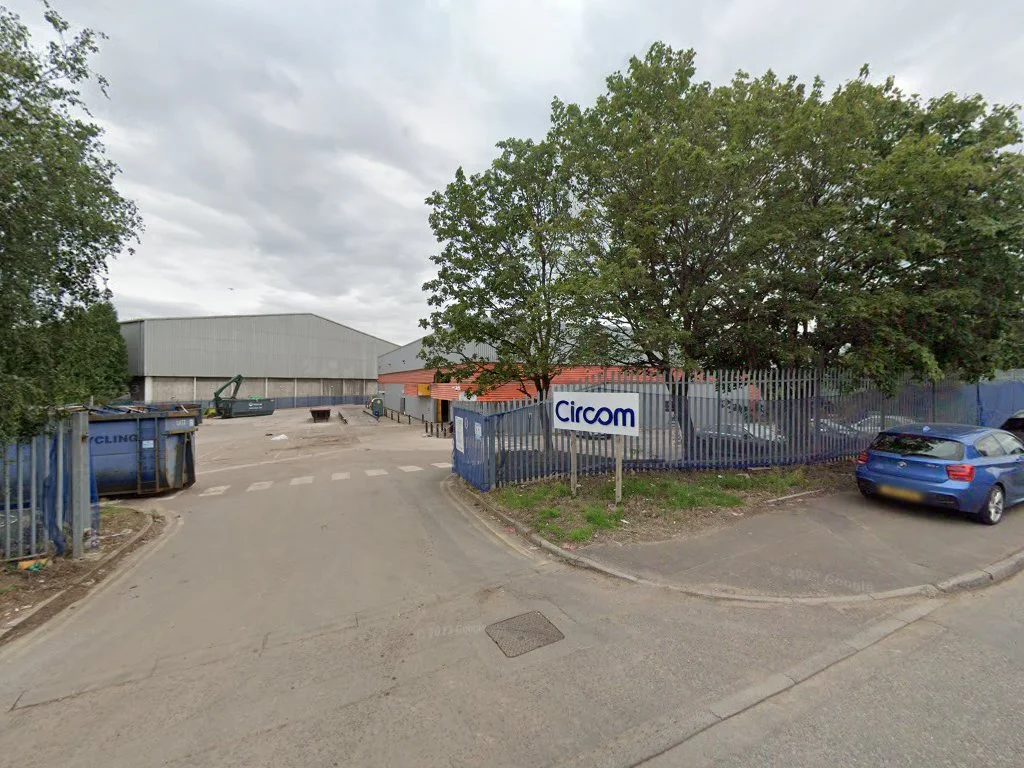 CIRCOM RECYCLING LTD