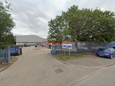 CIRCOM RECYCLING LTD