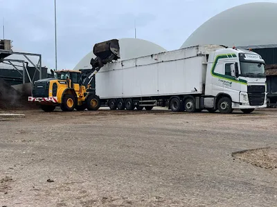 AGRI-CONNECT LTD