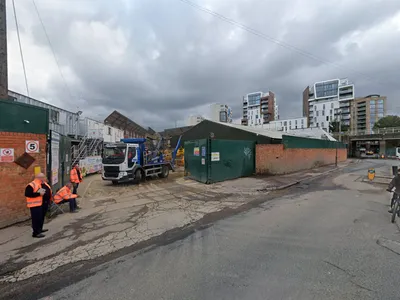 TOULOUSE PLANT HIRE LIMITED trading as Toulouse Plant Hire Ltd