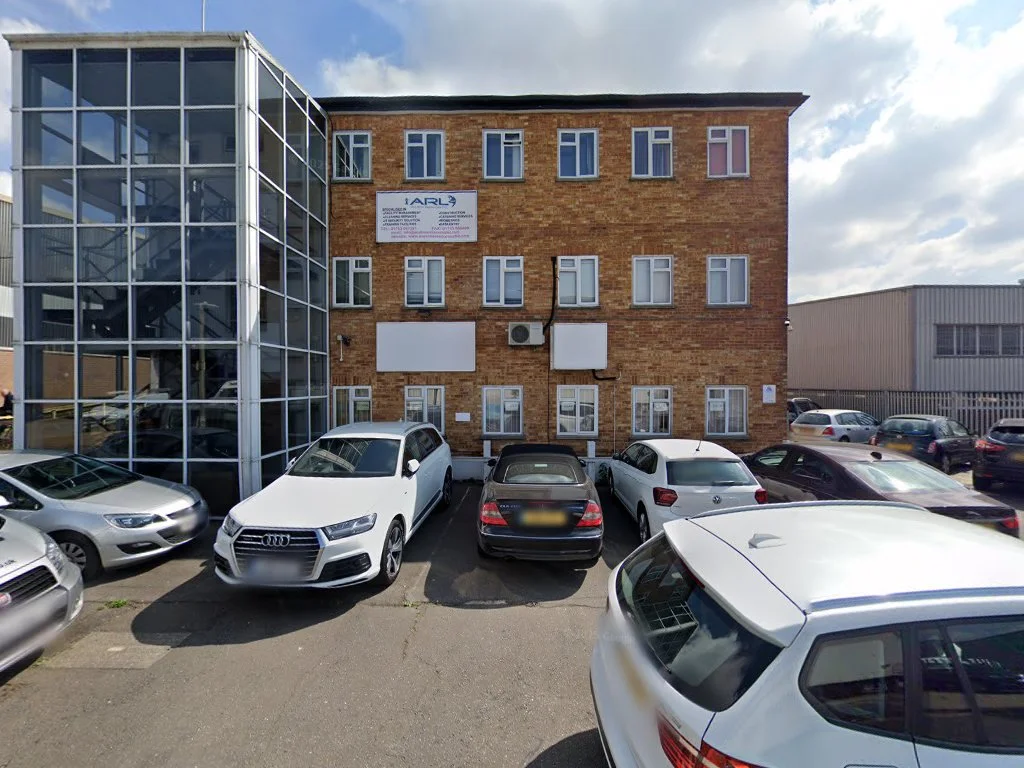 RADIUS LOGISTICS UK LTD