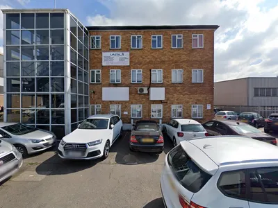 RADIUS LOGISTICS UK LTD