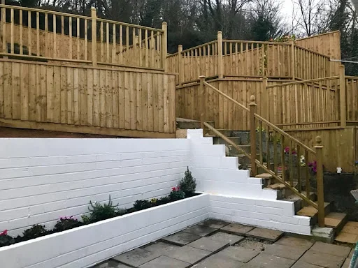 L&L FENCING AND WASTE SERVICES LTD