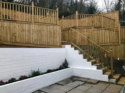 L&L FENCING AND WASTE SERVICES LTD