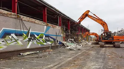 Kenneth Fowler trading as Ken Fowler Demolition & Rubbish Clearance