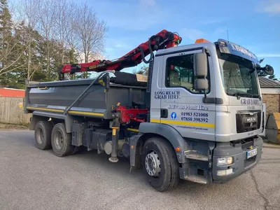 S EVANS PLANT HIRE LIMITED