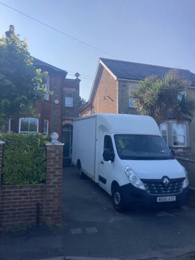 Paul Rutherford trading as rutherford & son removals