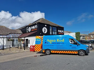 AQUA ROD (SOUTH WEST) LIMITED