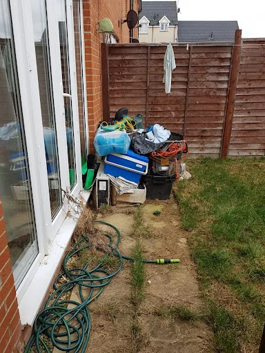 JAMES JUNK REMOVAL LTD