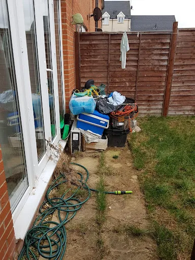 JAMES JUNK REMOVAL LTD