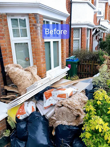 YOUNGS WASTE CLEARANCE LTD