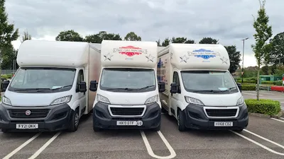First Class Removals & More