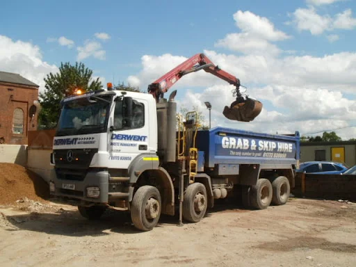BRIDGE WASTE DISPOSAL LIMITED