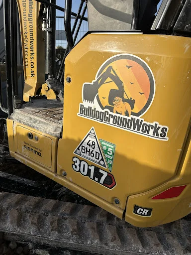 BULLDOG GROUND WORKS LTD