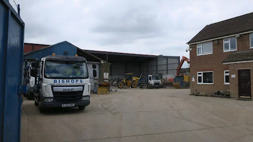 BISHOP'S SKIP HIRE LIMITED