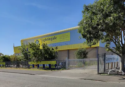 Nightingale Removals & Storage Ltd