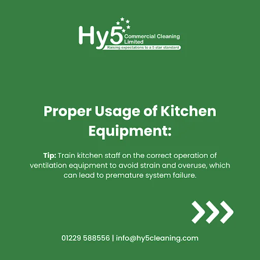 HY5 COMMERCIAL CLEANING LIMITED