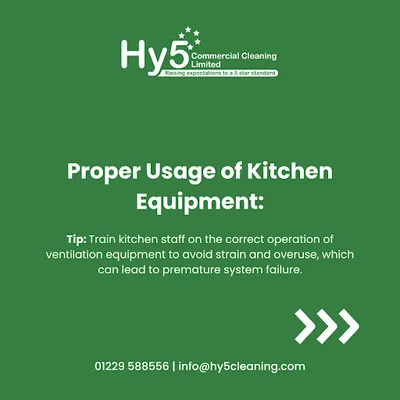 HY5 COMMERCIAL CLEANING LIMITED