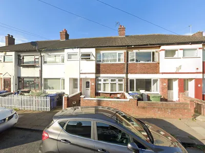 Roy Laughton Removals