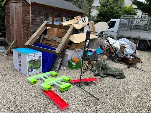 WASTE GENIES LTD