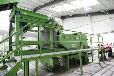 VERTO RECYCLE LTD