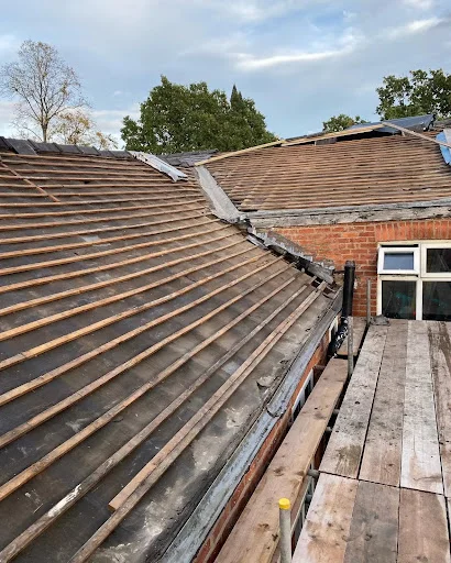 ASBESTOS REMOVAL TEAM LTD