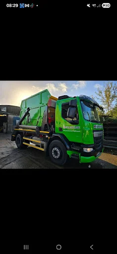 UK METAL RECYCLING LTD