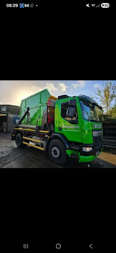 UK METAL RECYCLING LTD