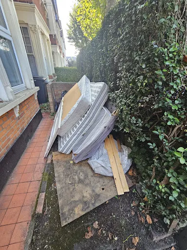 Waste Clearance
