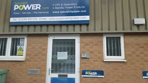 SPECIALIST POWER SYSTEMS LIMITED