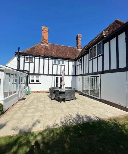CRALIN PROPERTY SERVICES LTD