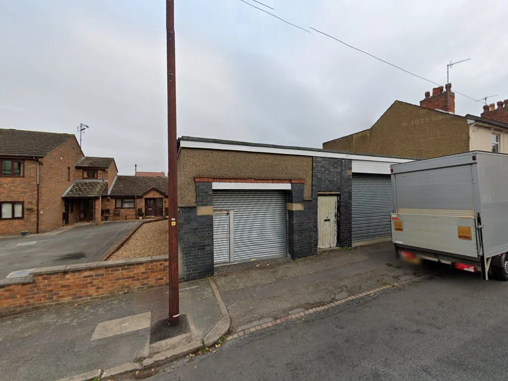 James Burton trading as James Burton House Clearance