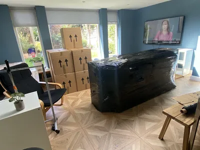 Care removals & storage Ltd