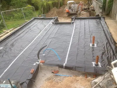 MOLYNEAUX BUILDERS LIMITED