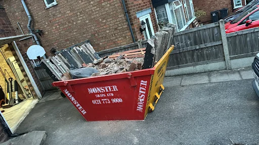 MONSTER SKIPS LIMITED