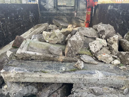 JEG Waste