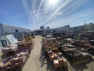 MITCHELL RECLAIM LTD