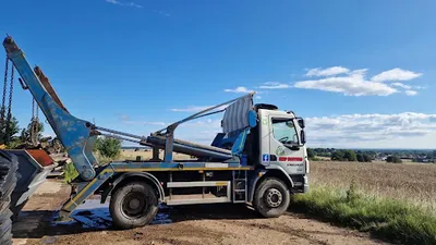 MALLARD GRANGE ENVIRONMENTAL SERVICES LTD trading as Skip busters waste management