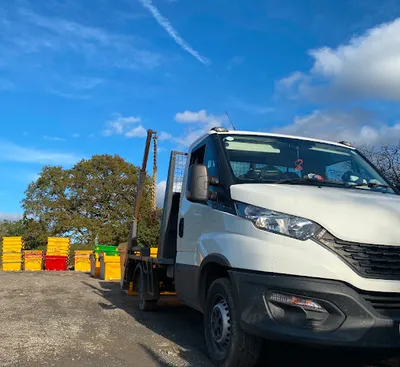 MINI SKIP HIRE LTD