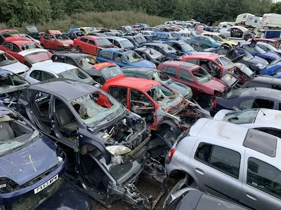 Willowholme Auto Salvage