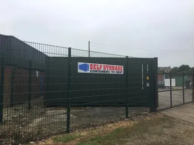 TICKS HAULAGE LIMITED