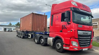 JK STAFFING SOLUTIONS LIMITED trading as JK SERVICES